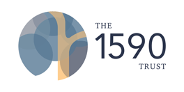The 1590 Trust Logo